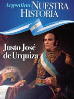 Argentina nuestra historia